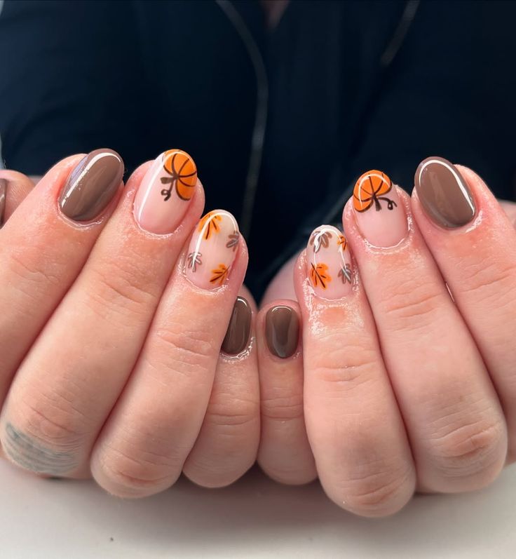 Nail Art at One Stroke Nail Studio in Chicago