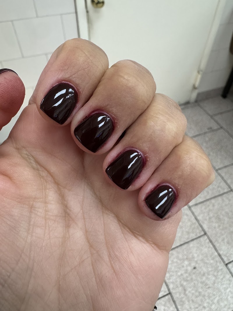U & Me Nail - Nail Salon in New York