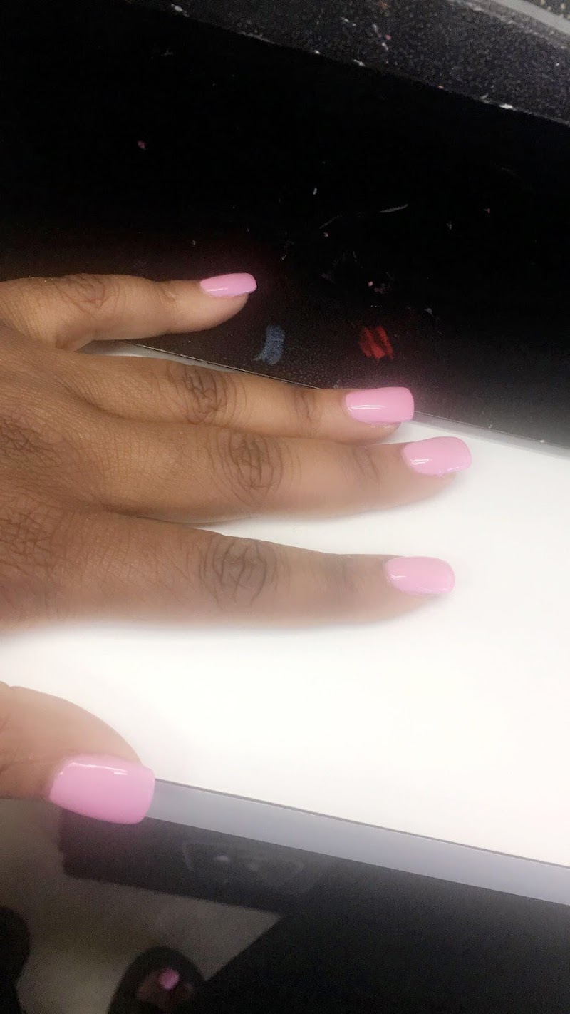 New Pop Nail Salon Co - Nail Salon in New York