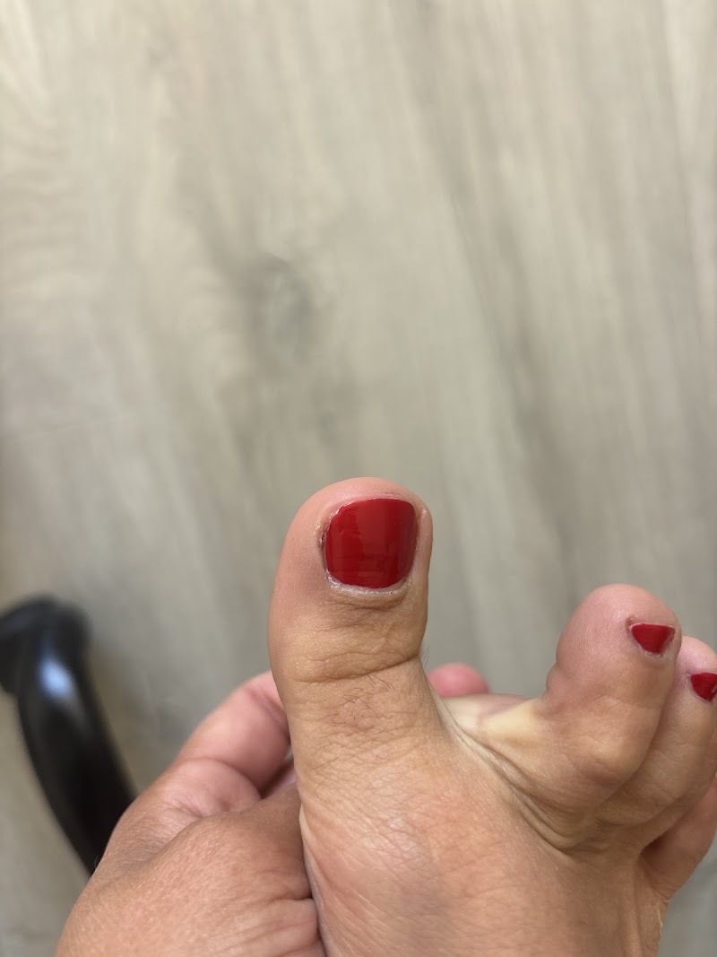 All Seasons Nail & SPA - Nail Salon in New York