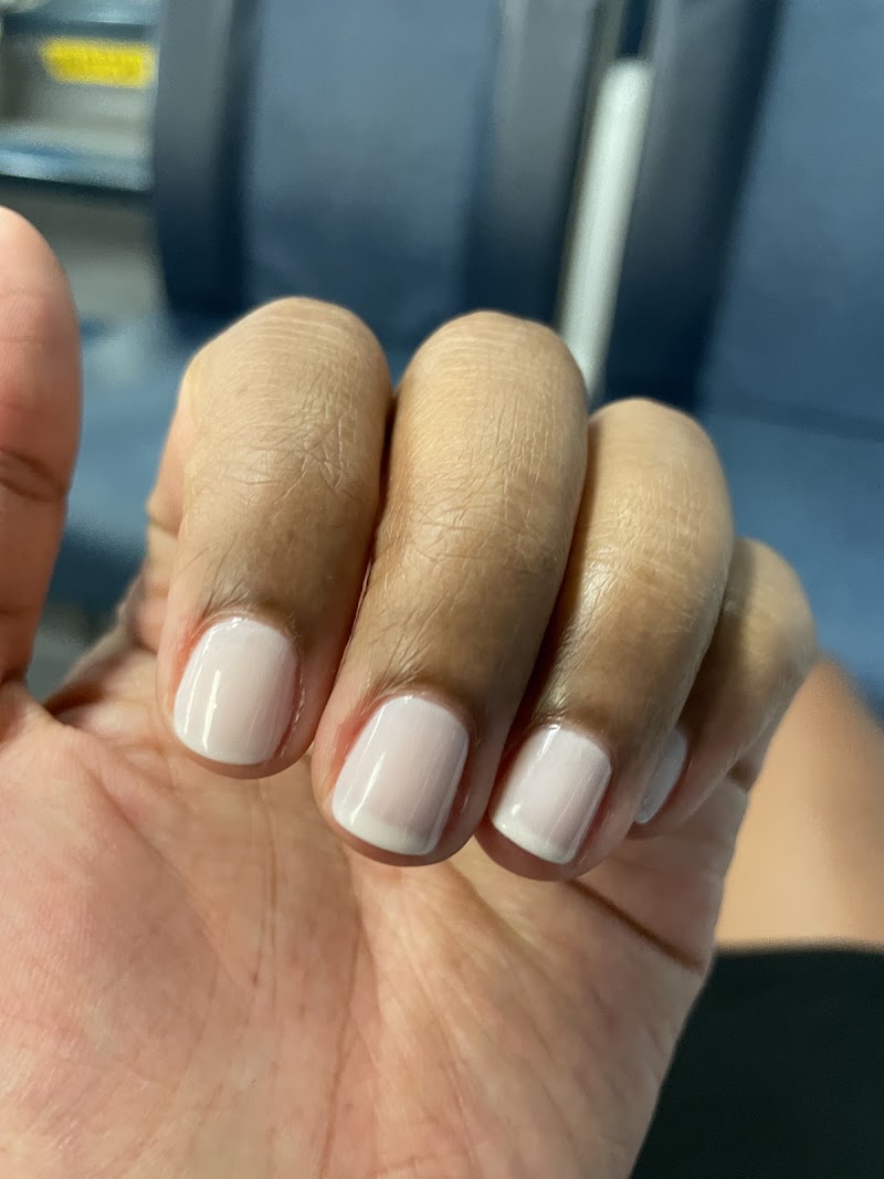 Nail Salon at All Seasons Nail & SPA in New York