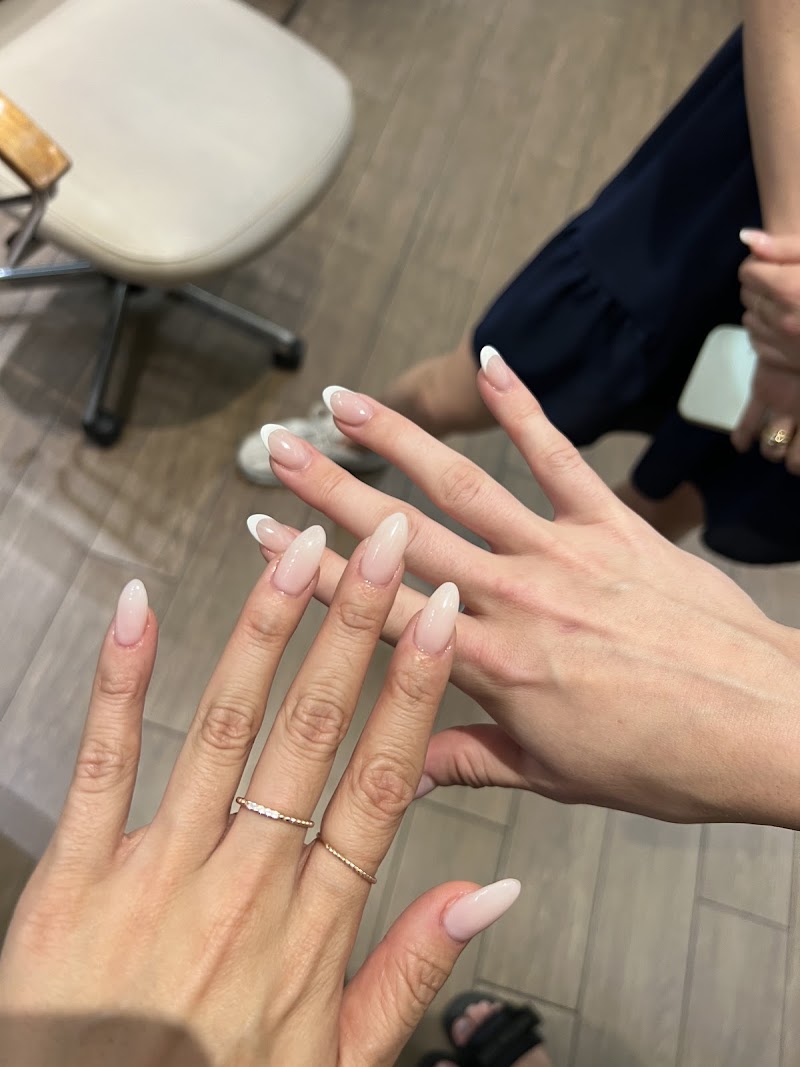 Nail Salon at All Seasons Nail & SPA in New York