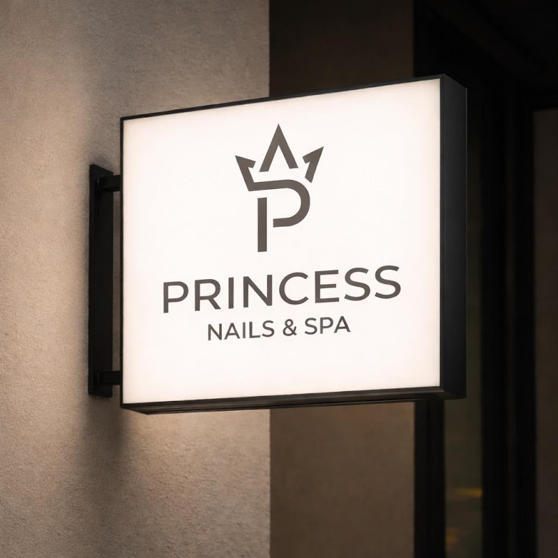 Nail Salon at Princess Nails & SPA Downtown Chicago in Chicago