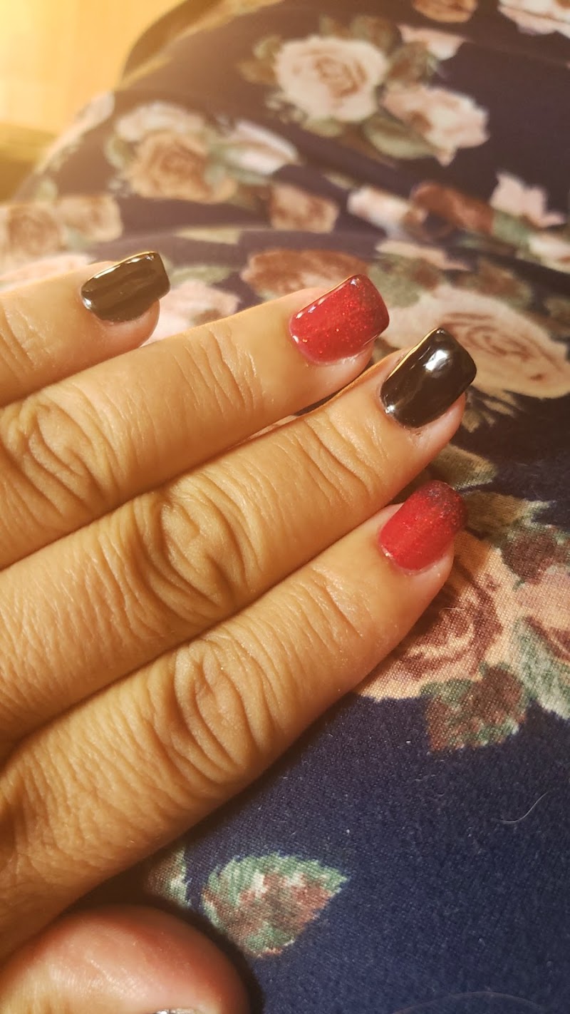 Millennium Nail Studio - Nail Salon in New York