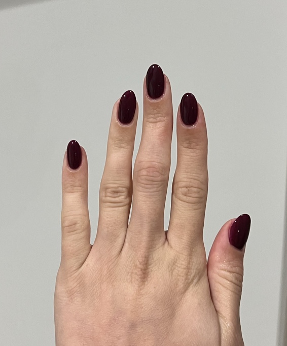 Coastal Nails nail design by BNT Nail Salon in Miami