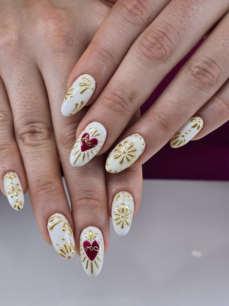 Dss Astoria Nails - Nail Salon in New York