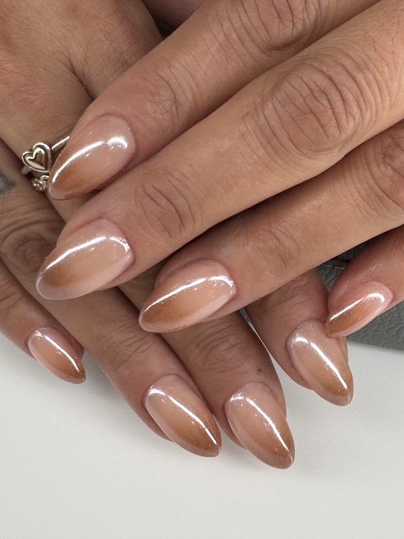 Nail Art at Dss Astoria Nails in New York
