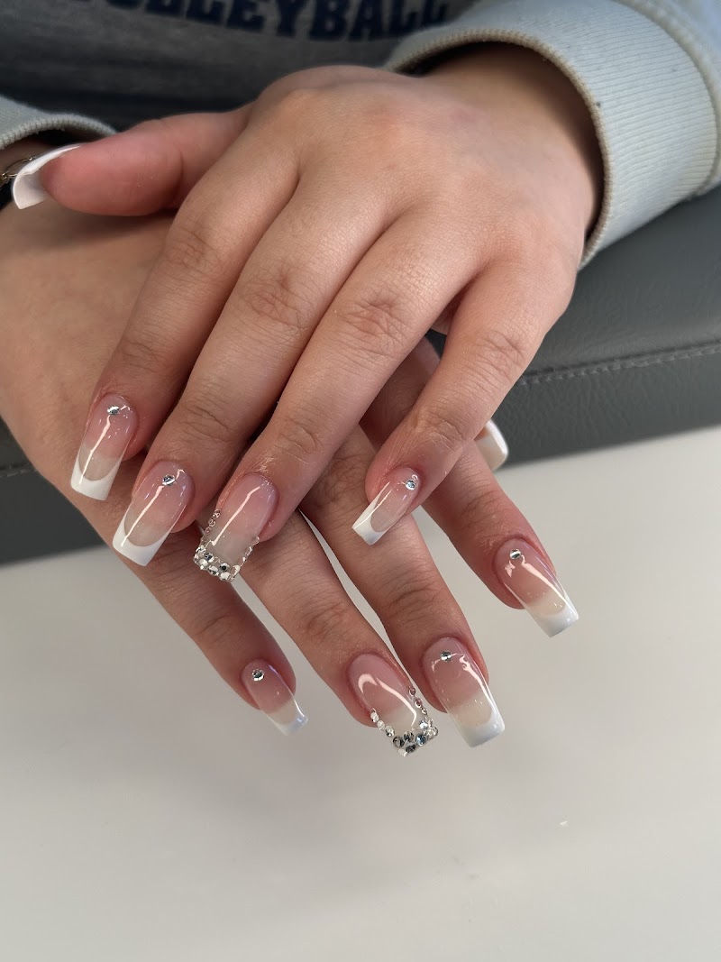 Nail Art at Dss Astoria Nails in New York