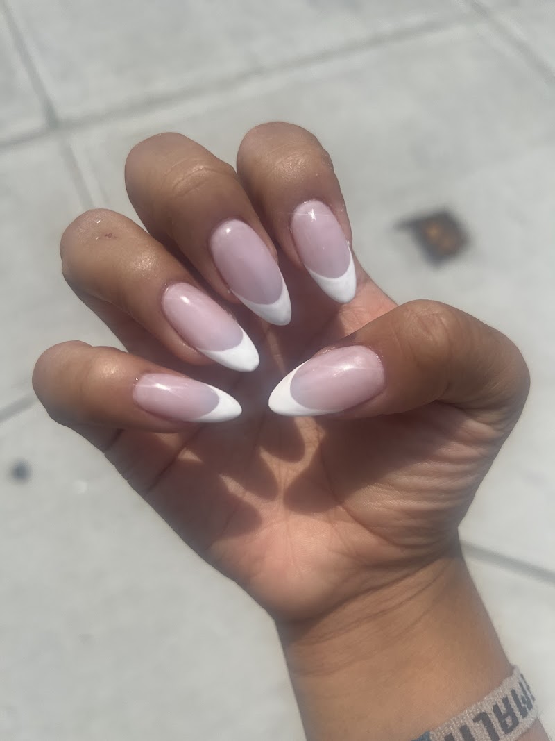 Nail Art at Dss Astoria Nails in New York