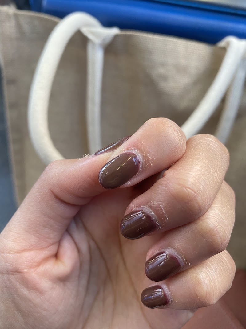 Kiki Nails & SPA - Nail Salon in New York