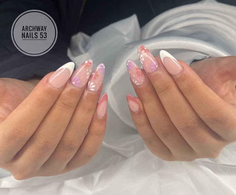 Archway Nails - Nail Salon in London