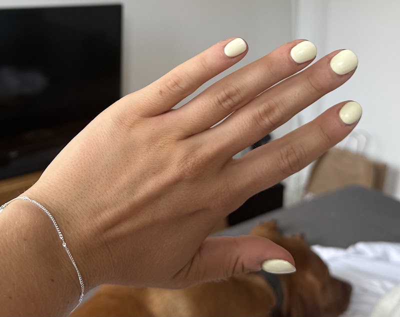Nail Art at Archway Nails in London