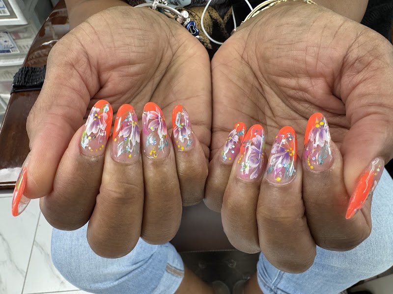 New Queen Nail - Nail Salon in New York