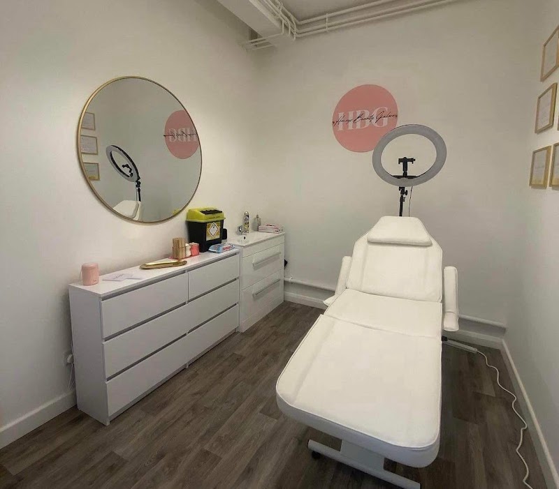 Nail Salon at Wow Beauty Camden — Beauty Rooms to Rent in London