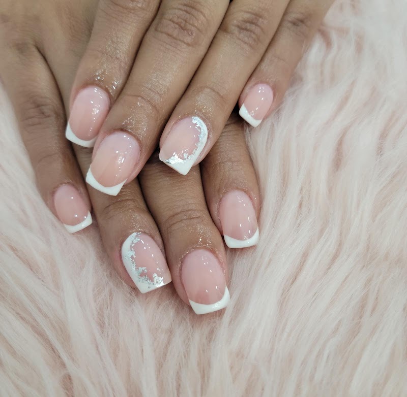 Nail'd It Astoria - Nail Salon in New York