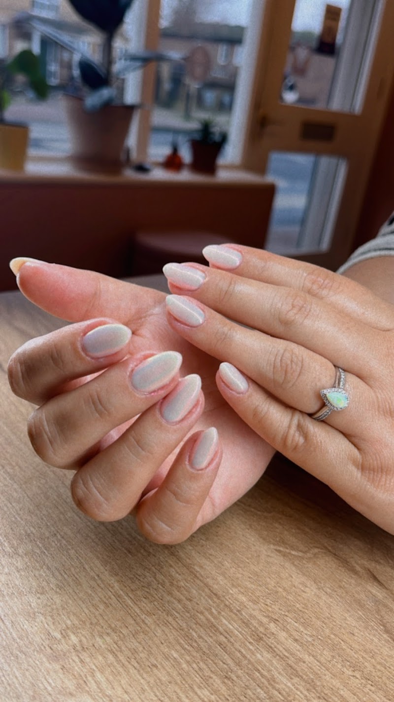 Ombré at Mazal Beauty&wellness Ltd in London