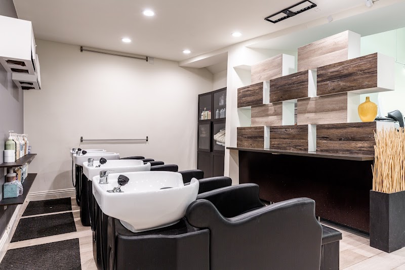 Nail Salon at Salon Suites LA & Beverly Hills in Los Angeles