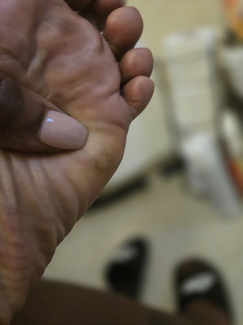 Nail Salon at Annise Nail Salon INC in New York