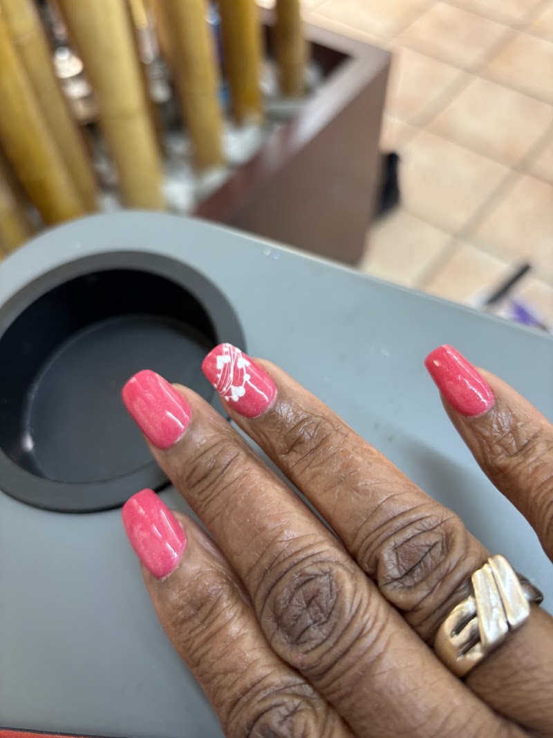 Cheerful Nail & SPA Salon - Nail Salon in New York