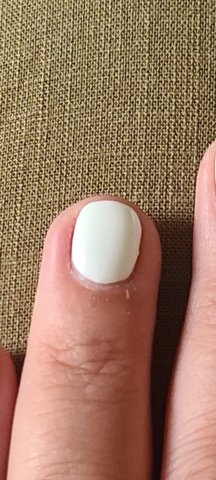 French Tips at Element Beauty Lounge in New York