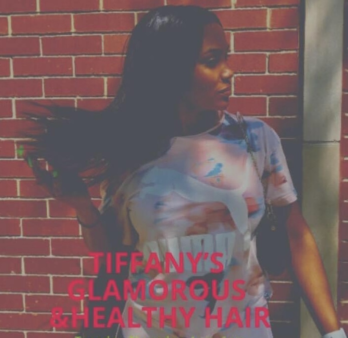 Nail Salon at Tiffany's Glamorous Salon & SPA in Chicago