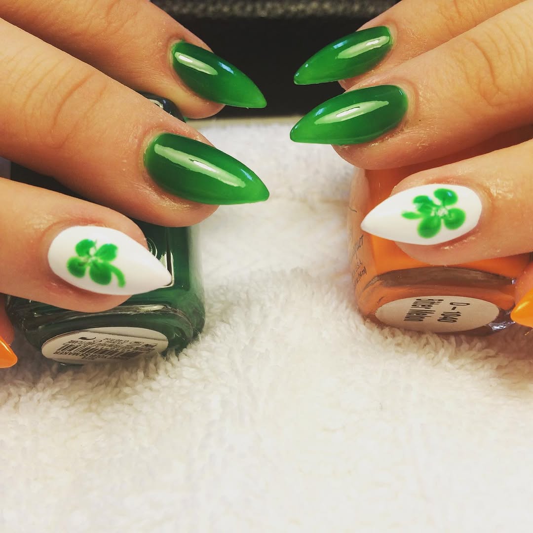 Nail Art at L' SPA Nails - Notting Hill in London