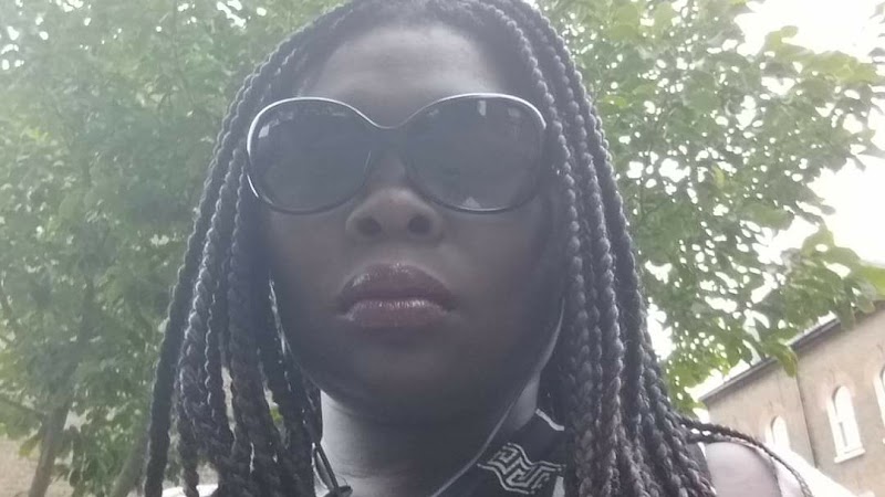 Nail Salon at Callabash Beauty in London