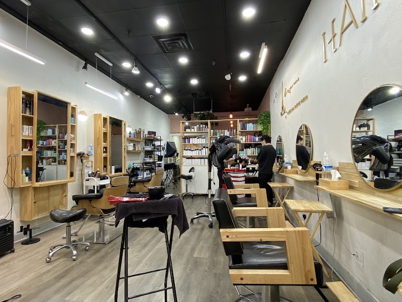 Haiier Hair Salon - Nail Salon in New York