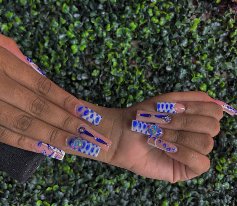 Zan Nail Salon - Nail Salon in New York