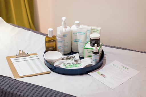 Nail Salon at Pampered & Pretty in London