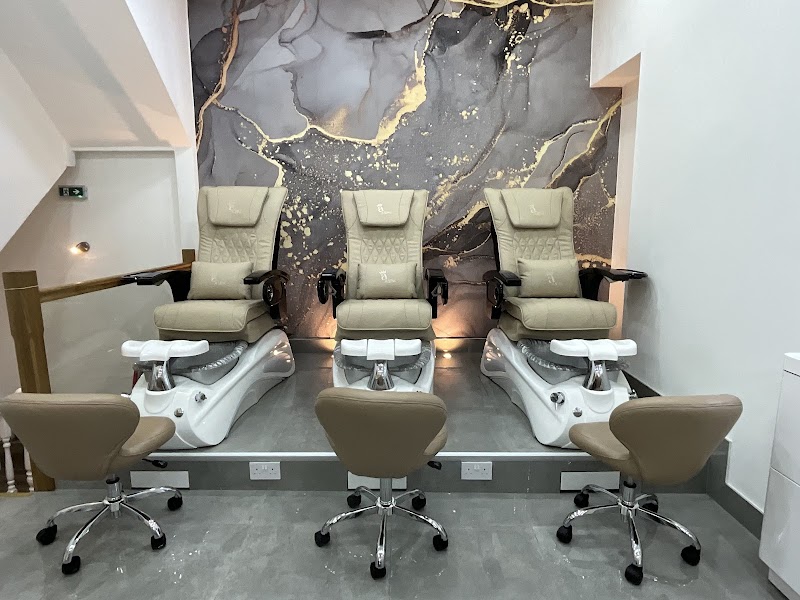 Milano Nails Bar - Nail Salon in London