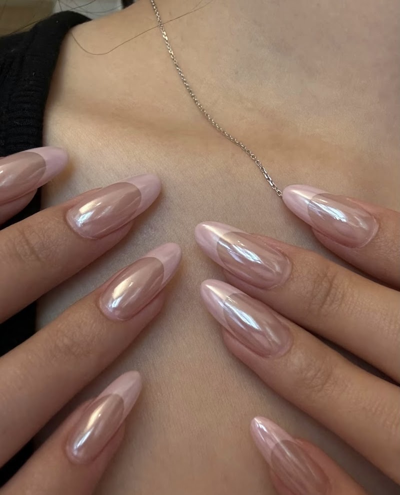 Nail Salon at S Beauty Nail&lash in London