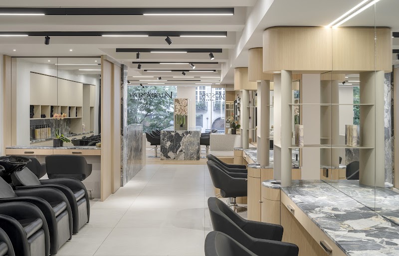 Valery Joseph Salon - Nail Salon in New York