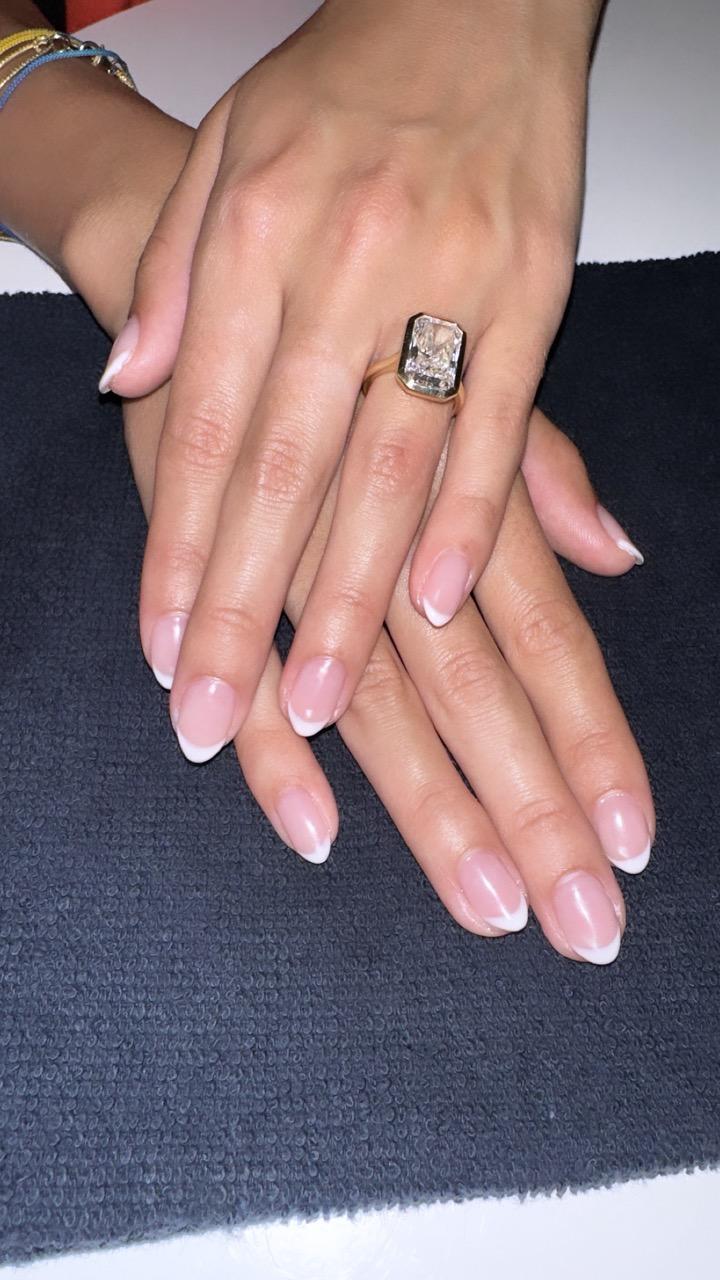 Summer Nails nail design by Healthyy Healing Handz Mobile Nails in Los Angeles