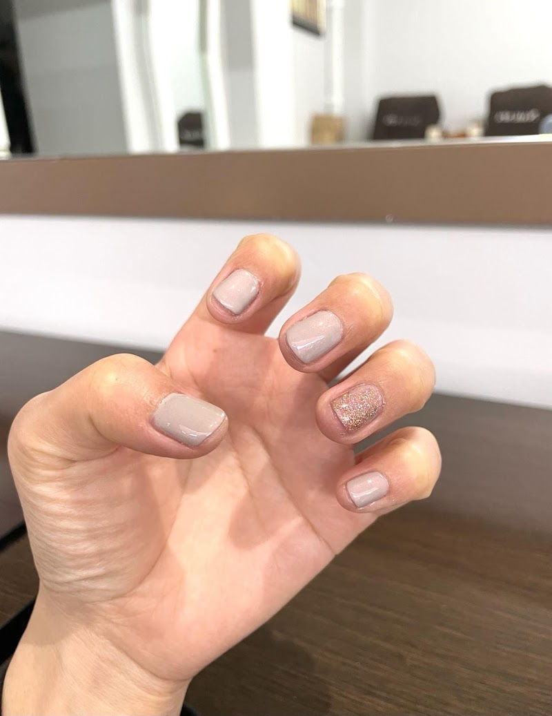 Lux 88 Nail SPA - Nail Salon in New York