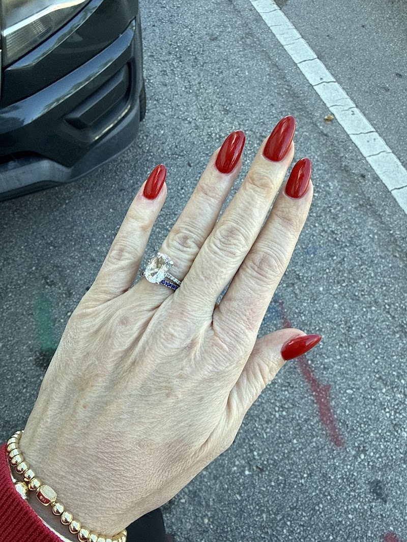 Best Nail Salons in Brooklyn: Neighbourhood Guide 2026