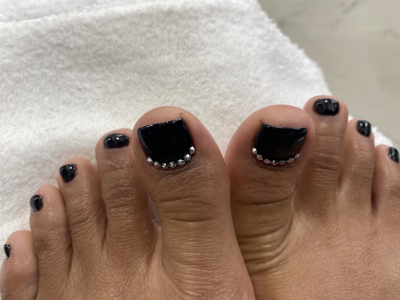 Square at Maros Lash & Beauty Center in Miami