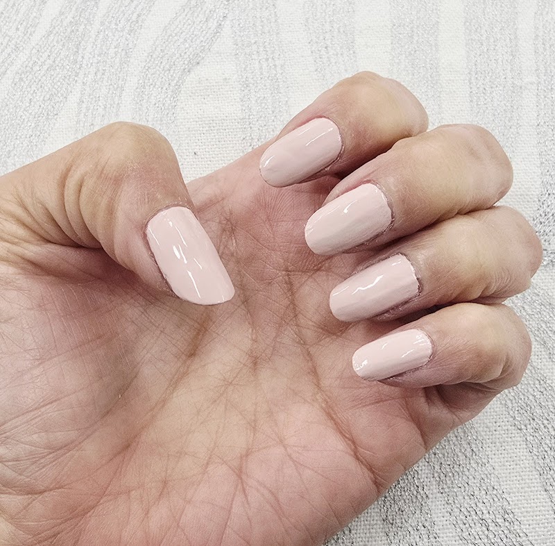 Nail SPA Lounge - Nail Salon in Los Angeles