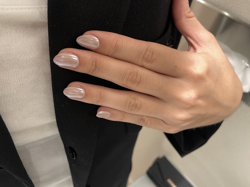 French Tips at Forever Young Skin & Hair SPA #3 in Miami