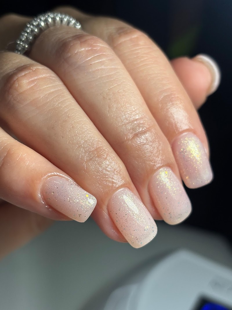 Summer Nails nail design by Ostenta Beauty Concept Edgewater - Nails, Lashes & Facials in Miami