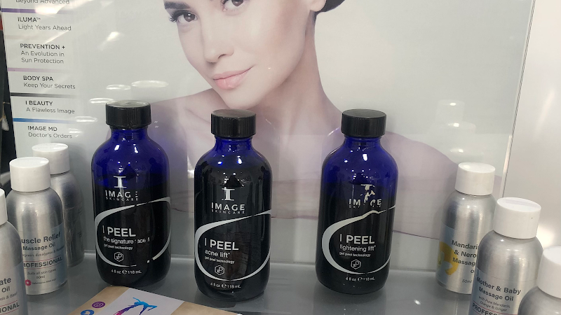 Nail Salon at Marhaba Beauty Clinic Notting Hill in London