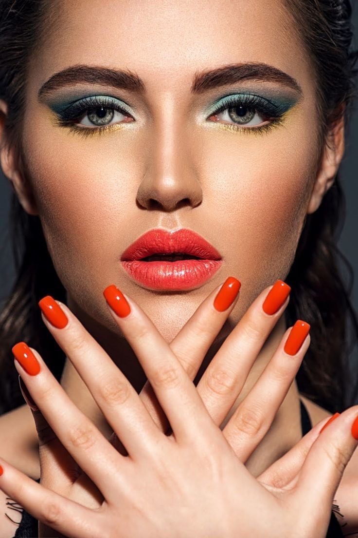 Square at Sexy Nails & SPA (15% Off New Customers) in Chicago