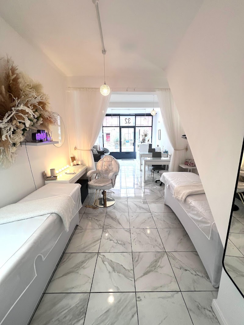 Nail Salon at Simply Beauty Pamper Services C.i.c in London