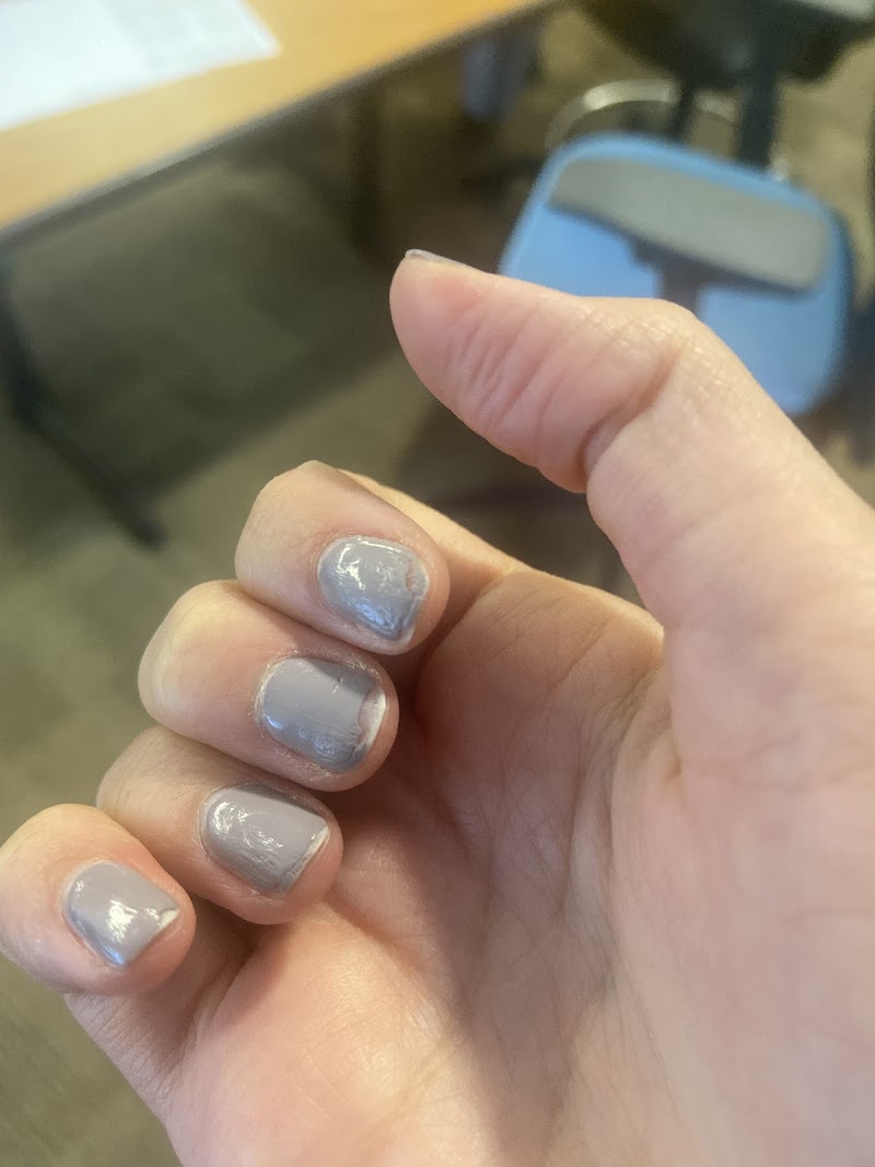 Nail Salon at Pinky Nails 2420 Corp in New York