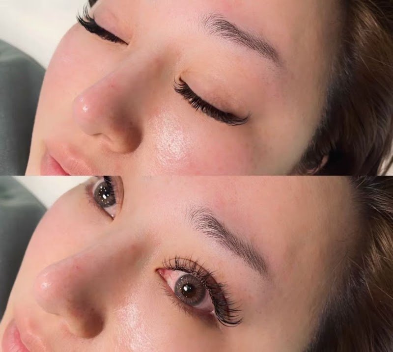 Cozy Eyelash - Nail Salon in New York