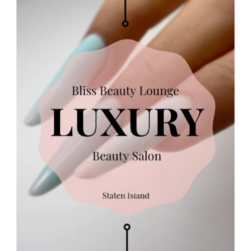 Pastel Nails nail design by Bliss Beauty Lounge: Russian Manicure Service