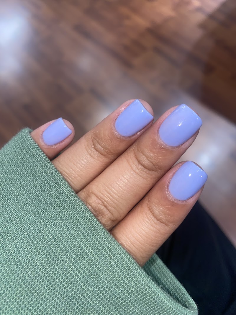 Nail Salon at Lina Nails SPA in New York