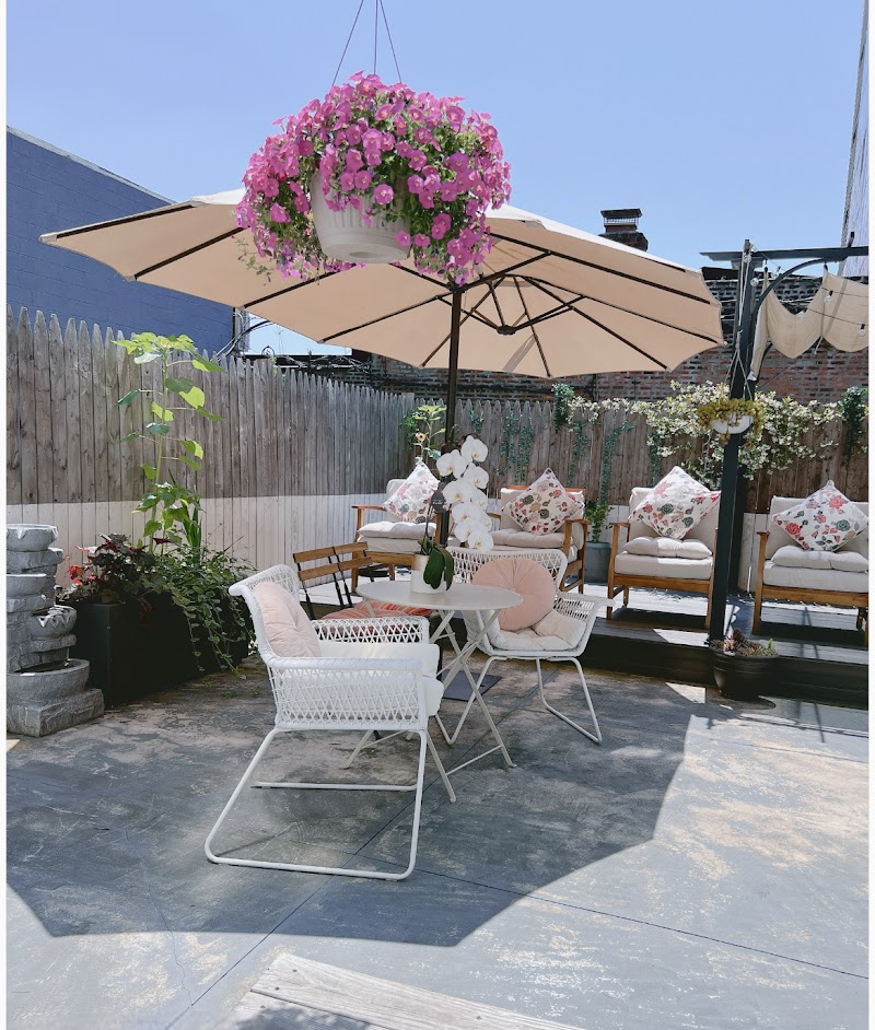 Nail Salon at Reedchy Nail & SPA Atlantic Ave in New York