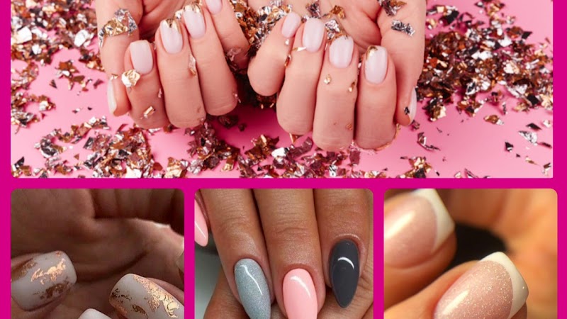 Nail Art at Bubblicious Nails & SPA in New York