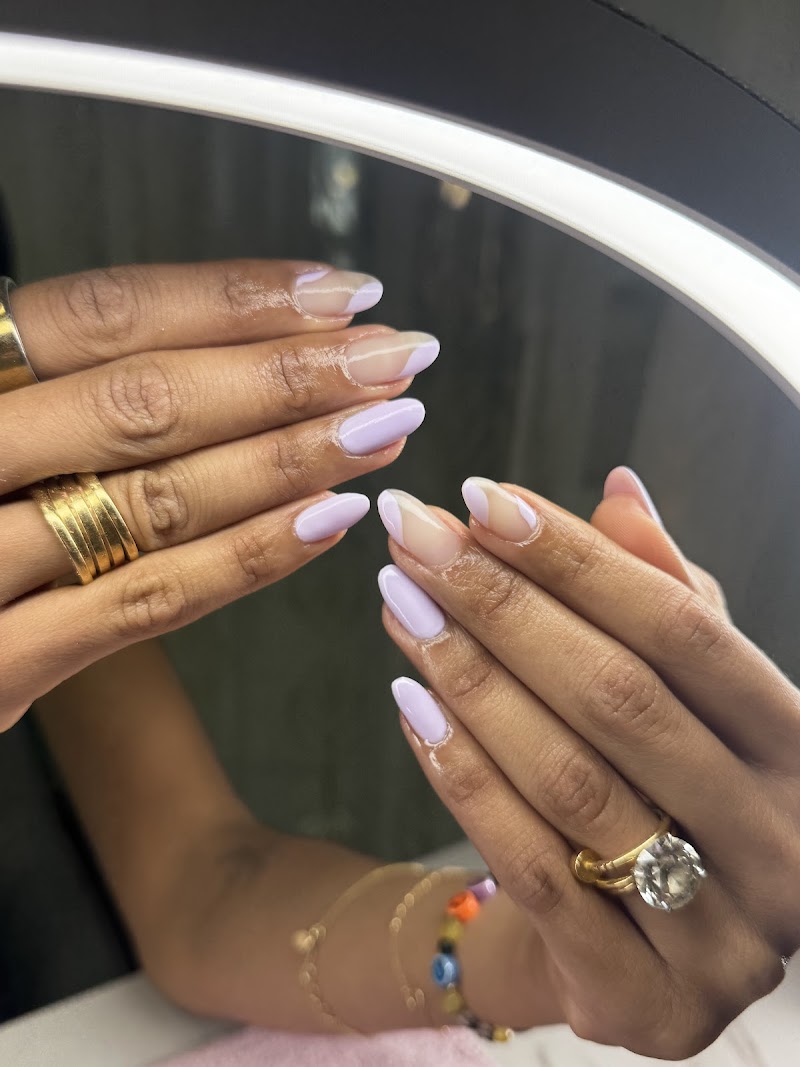 Japanese Gel Nails London: Where to Find a Specialist